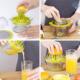 juice lemon machine device orange household pressing small