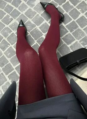 Talenza Women's Tights Slim Stockings Pantyhose Super Elasti