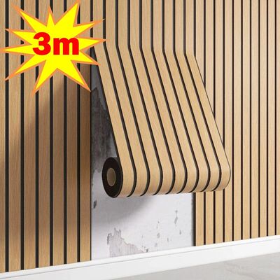 3M New Grille 3D Wall Sticker Background Wall Decoration Wal