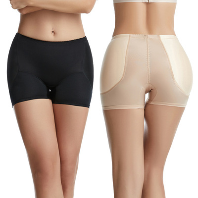 Women Shapewear Sexy Butt Lifter Knickers Hip Enhancer Pants