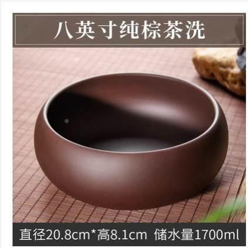 Large restoring ancient ways Tea Cup is contracted decorate