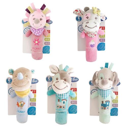 BabyAnimalHdeRaSofTNe