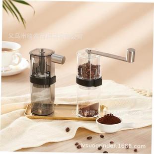 Coffee grinder Hand coffee machine Bean grinder Coffee mill