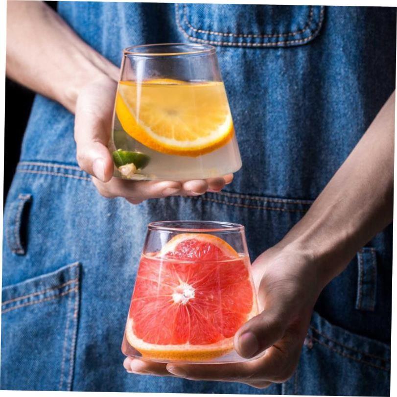 Glass Cup Tea Cup Juice Glass Coffee Cup Beer Glass Mug