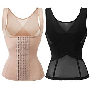 Waist Corset Postpartum Sheath Tummy Top Trainers Shapewear