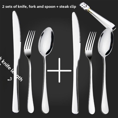 Newcutleryforkandsp