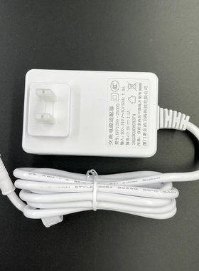 适配箭牌AB1027/AG806/法恩莎L1/W23/轻智能马桶交流电适配器插头