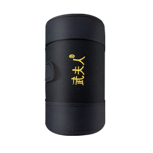 医用绑带护膝带保暖男女运动关节膝盖骨折固定护套部软组织损伤用