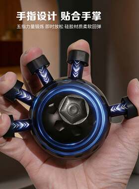 厂家直销鹰爪指力器手指