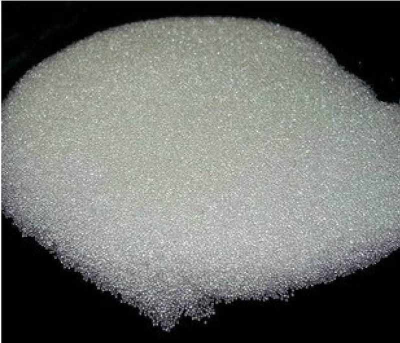 喷沙机玻璃砂120目150#喷砂用磨料抛光玻璃珠玻璃微珠喷砂粉