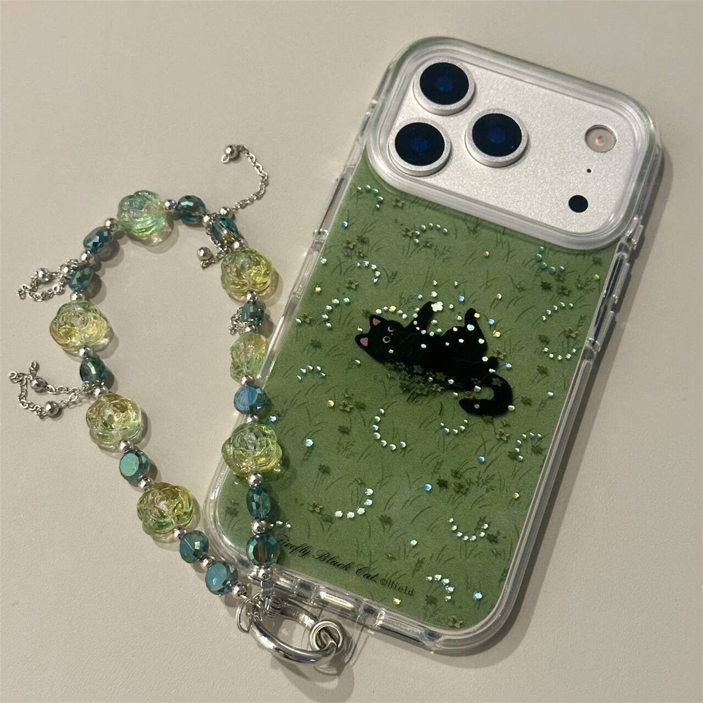 适用iPhone17Promax手机壳