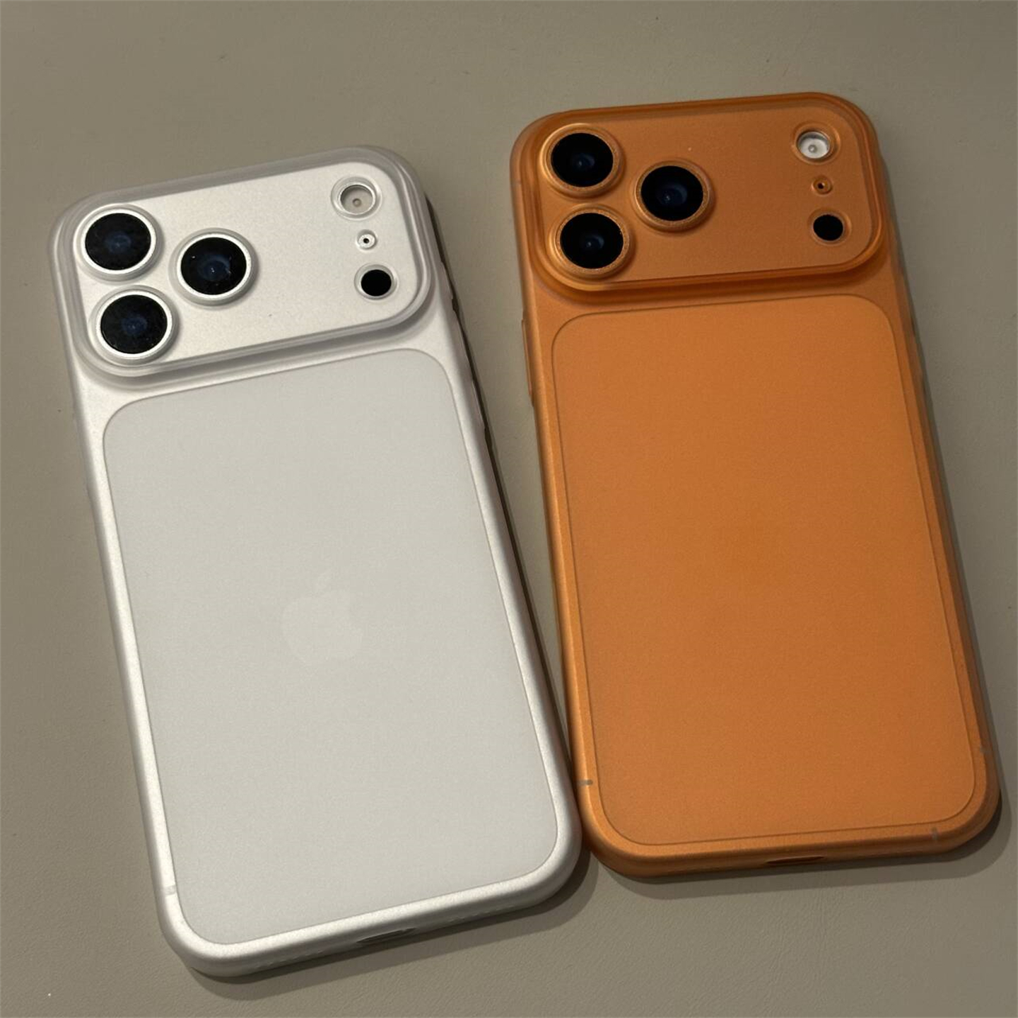 适用iPhone17Promax手机壳