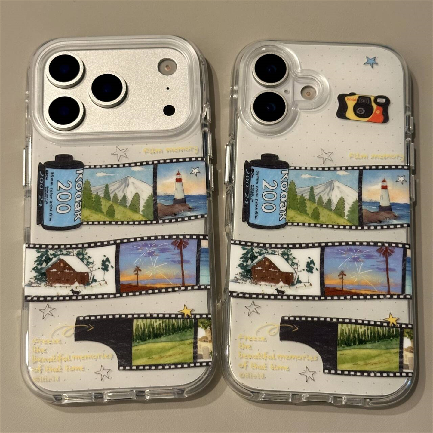 适用苹果17proMax手机壳