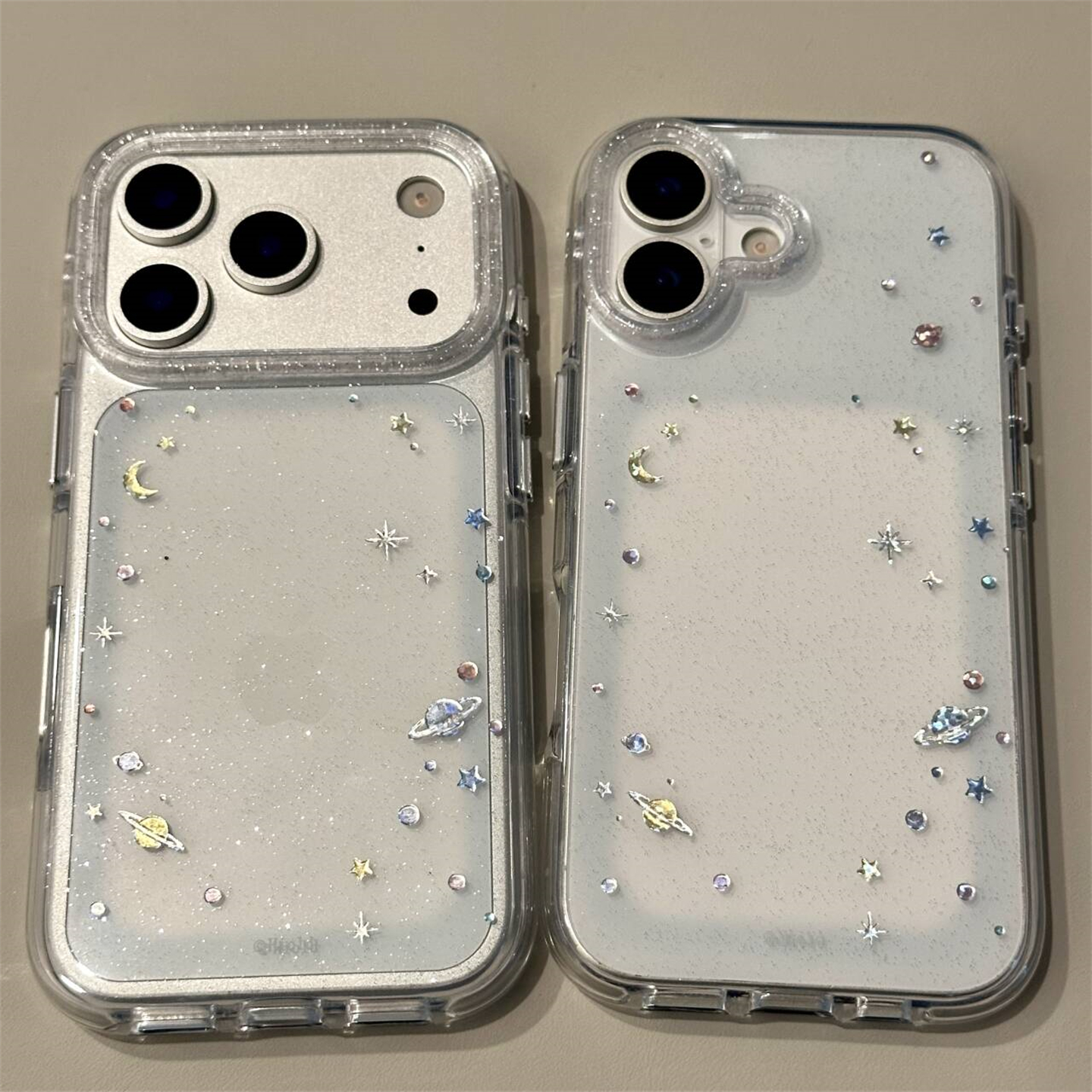 适用iPhone17Promax手机壳