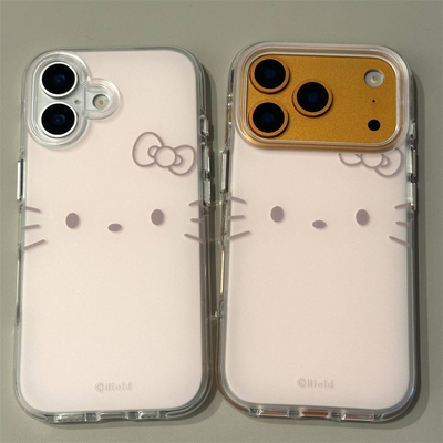 适用苹果17proMax新款手机壳