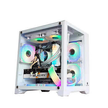 ׼ϵͳ�������Կ����� ���13��i5 13400F��13490F/13600KF/13700KF���Ը������DIY��װ�����ݻ�̨ʽ������