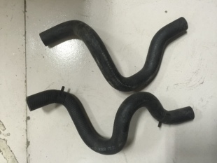 进口现代新胜达索兰托2.4 新胜达2.7暖风水管 暖风水管空调水管