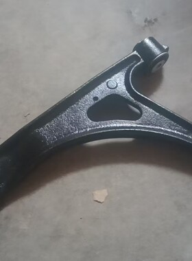 适配98-06年老款奥迪TT下摆臂铝制三角臂铝合金下悬挂下支臂品牌