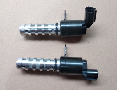 新胜达全新胜达IX35索八智跑K5索兰托机油控制阀缸盖VVT电磁阀