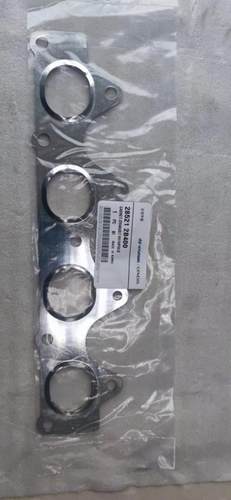 现代悦动朗动领动瑞纳iX25起亚K2福瑞迪K3进气歧管垫排气歧管垫