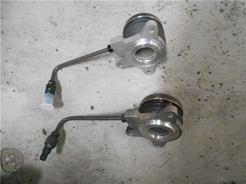 韩国进口 爱腾分离轴承 享御分离器轴承 柯兰多离合器分离轴承