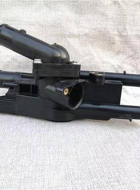 适用于全新胜达IX45领翔雅尊K52.0T索兰托凯尊节温器底座总成品牌