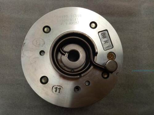 新胜达全新胜达索兰托凸轮轴进排气正时齿轮可变正时VVT链轮 包邮