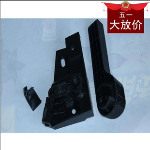 机盖扣手 华泰新圣达菲机盖拉手A25机盖扣手扳手 引擎盖拉手开关