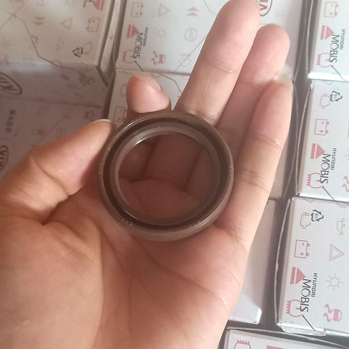 华泰新圣达菲A25 1.5T曲轴前油封 曲轴后油封 曲前曲后油封原厂