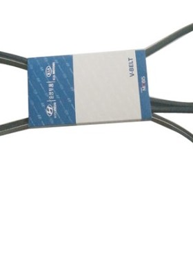 北京现代起亚悦动I30朗动起亚福瑞迪1.6 K2 1.4发电机皮带6PK2137