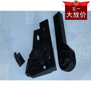 机盖扳手 华泰路盛E70 机盖扣手 B21 机盖拉手引擎盖拉手开关 B11