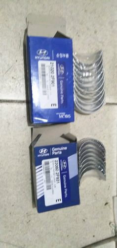 威客嘉华新胜达格瑞索兰托2.2T柴油大瓦小瓦曲轴瓦连杆瓦大小瓦