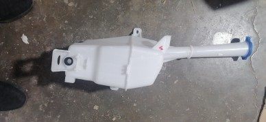 适配全新胜达ix45格瑞喷水壶 喷水电机 储液罐喷水壶盖品牌全新