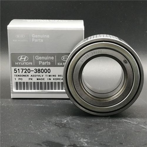 现代伊兰特瑞纳酷派悦动索八索纳塔名驭朗动前轮轴承前轮毂轴承