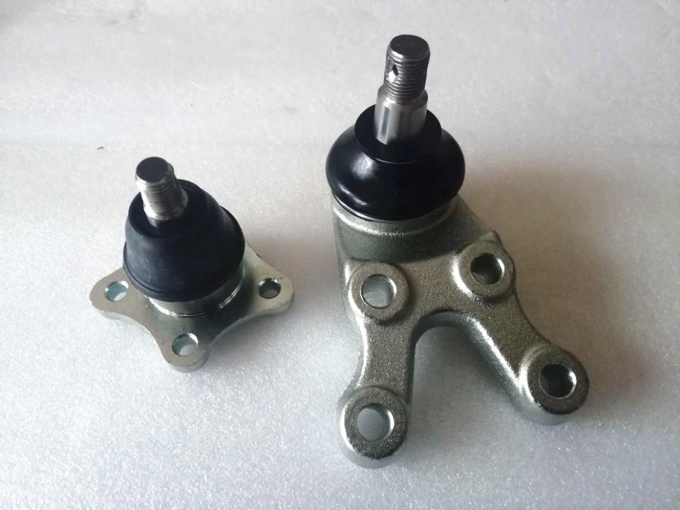 特拉卡悬挂球头上下托臂球头 上下支臂球头内外球头 内外拉杆球头