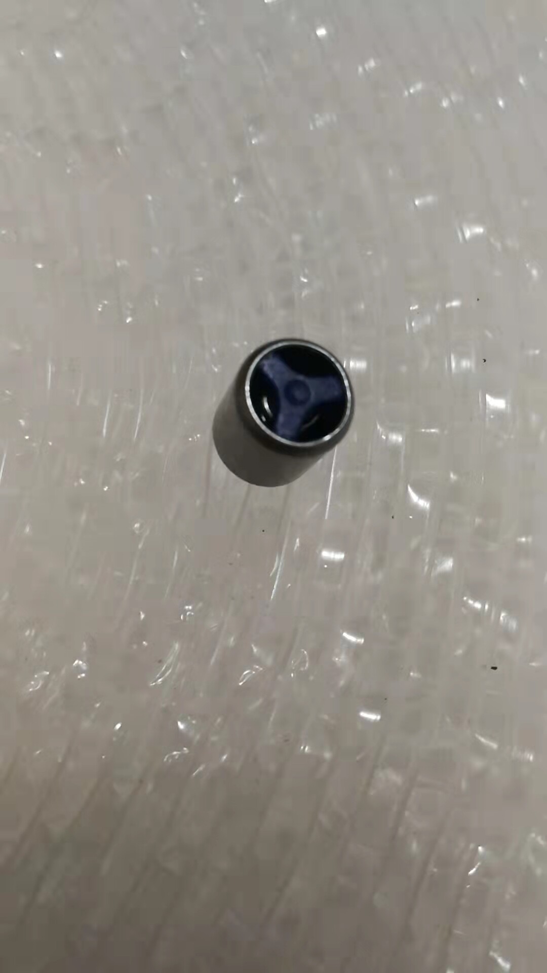 适配现代伊兰特索纳塔途胜缸体机油泄压阀压力发动机单向阀止回阀