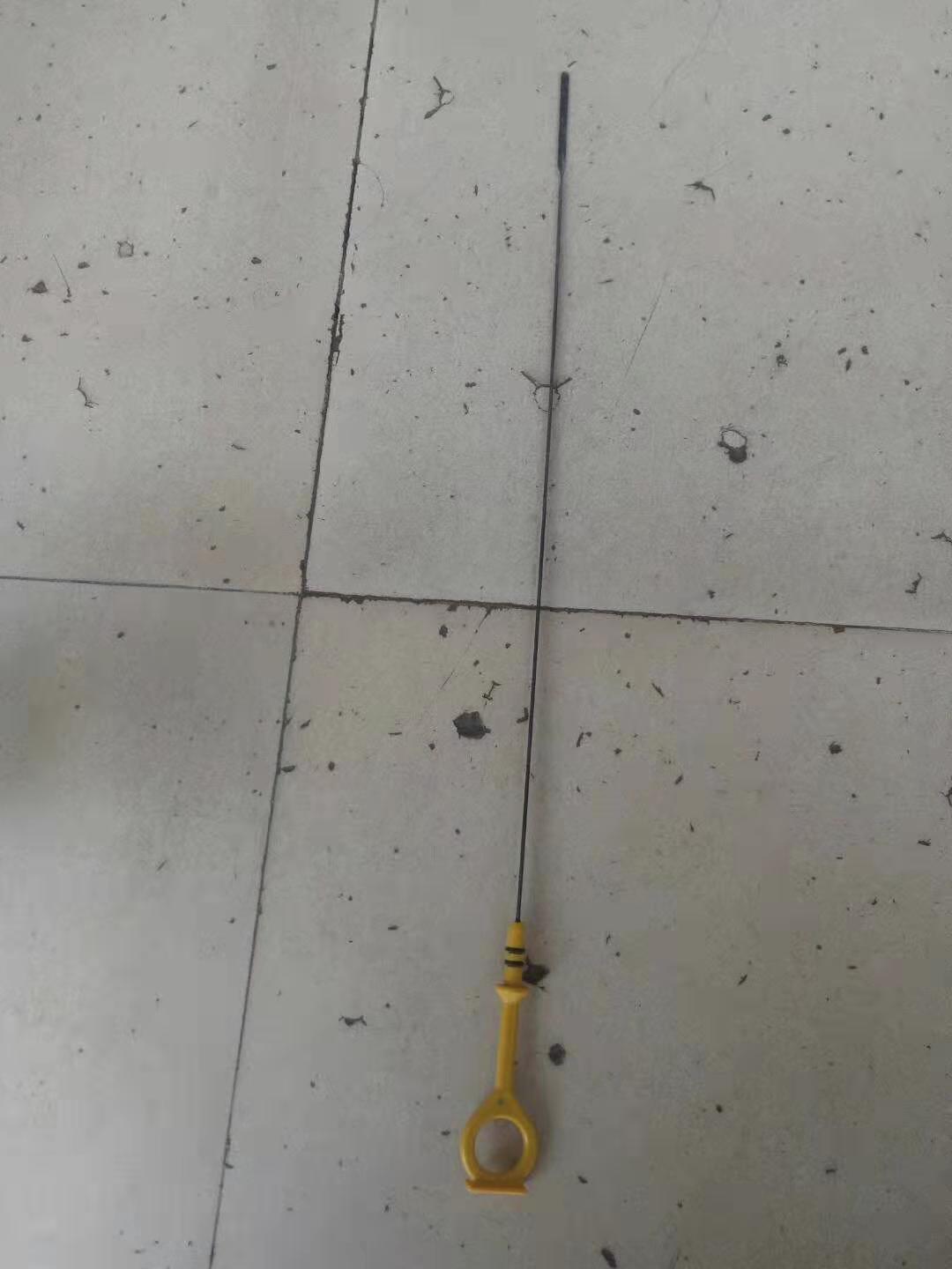 华泰新圣达菲1.5T机油尺发动机机油尺 机油量尺1.5T排量 机油尺