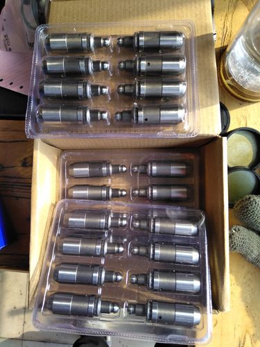 华泰特拉卡 起亚嘉华 索兰托3.5排量发动机液压挺杆 液压挺柱包邮