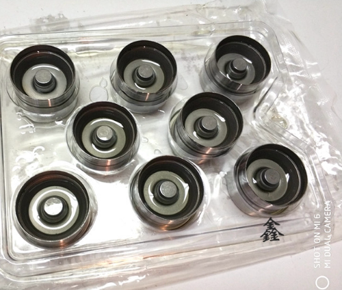 起亚千里马赛拉图福瑞迪狮跑锐欧远舰液压顶柱气门听筒顶杯顶柱