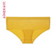 女士内裤 爱慕NYC内裤 低腰平角裤 性感薄款 AN230191 女夏季