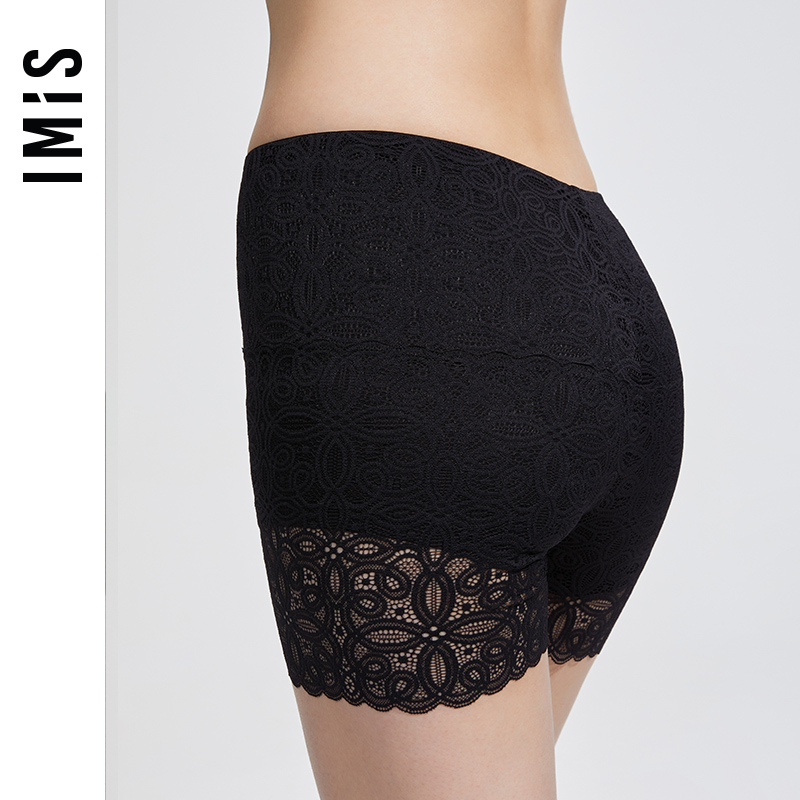 imis爱美丽防走光安全裤内裤