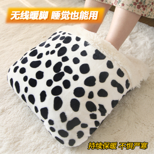 暖脚宝脚捂不充电暖脚神器冬季 保暖睡觉暖足热水袋办公室宿舍捂脚