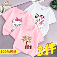 DT Pink 020 под кошкой+порошок 372 Bow Cat+White 021 Beauty Cat