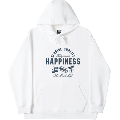 棉牵宽松美式复古连帽卫衣加绒