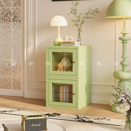 斗柜卧室简约现代小柜子储物柜