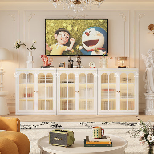 铁艺模块柜多功能自由组合柜