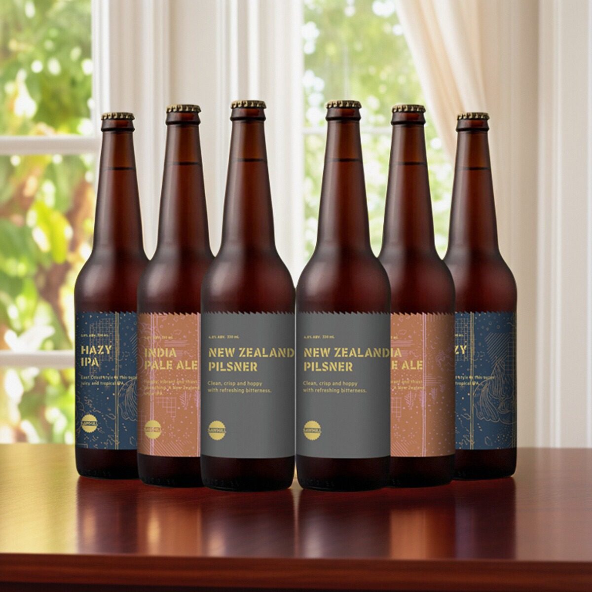 潮流精品，品质保证