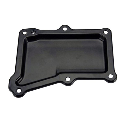 适用奔驰W204C180C200C280GLK280E350E300CLS400发动机油底壳盖板