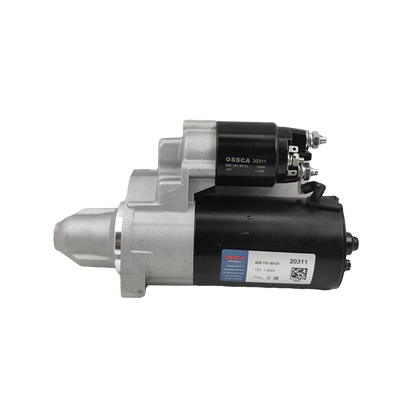 适用奔驰启动马达W163/203/C240/C280CLK320E320E280ML发动机电机