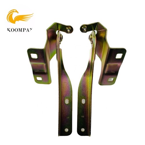 适用尼桑NISA颐达骐引擎盖铰链